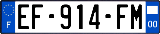 EF-914-FM