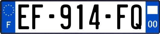 EF-914-FQ