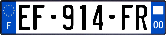 EF-914-FR