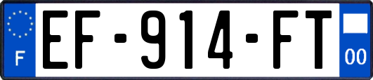 EF-914-FT