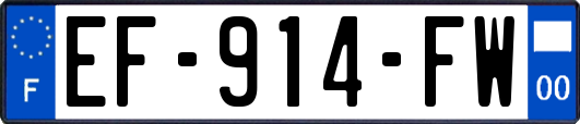 EF-914-FW