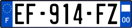 EF-914-FZ