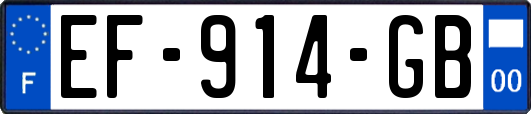 EF-914-GB