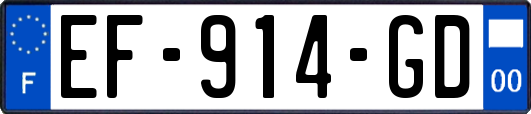 EF-914-GD