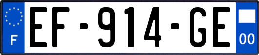 EF-914-GE
