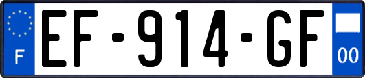 EF-914-GF
