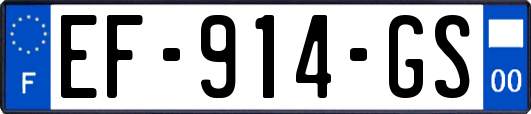 EF-914-GS
