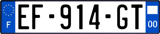 EF-914-GT