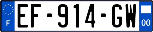 EF-914-GW