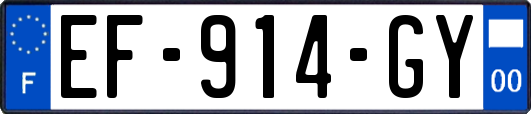EF-914-GY