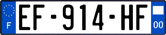 EF-914-HF