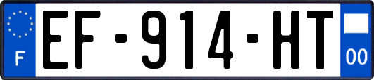 EF-914-HT