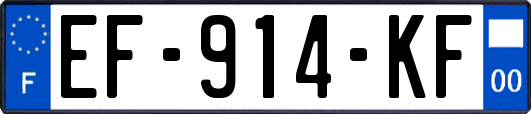 EF-914-KF