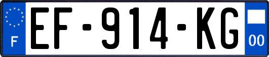 EF-914-KG