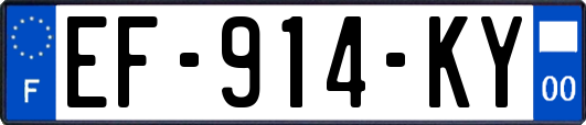 EF-914-KY