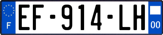 EF-914-LH