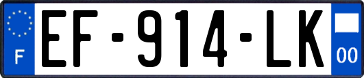 EF-914-LK