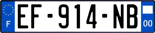 EF-914-NB