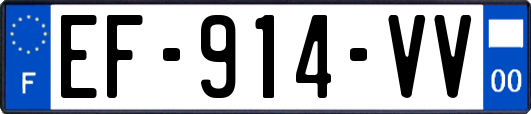 EF-914-VV