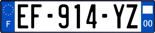 EF-914-YZ