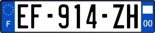 EF-914-ZH