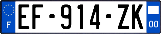 EF-914-ZK