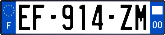 EF-914-ZM