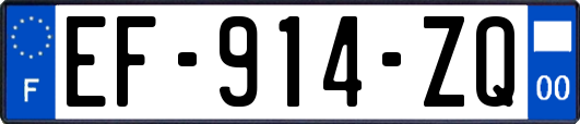 EF-914-ZQ