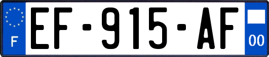 EF-915-AF