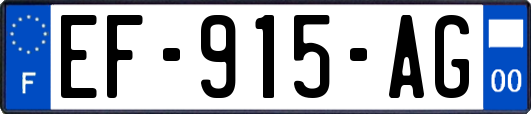 EF-915-AG