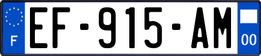 EF-915-AM