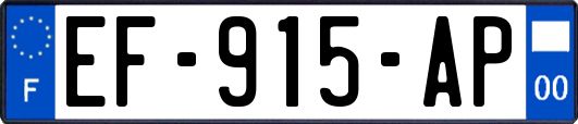 EF-915-AP