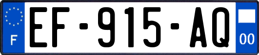 EF-915-AQ