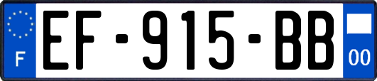 EF-915-BB