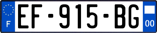 EF-915-BG