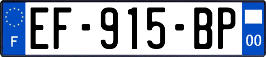 EF-915-BP