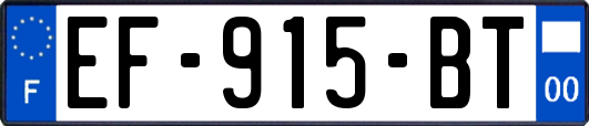 EF-915-BT