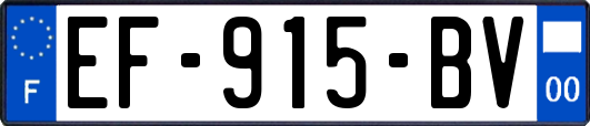 EF-915-BV