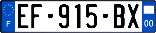 EF-915-BX