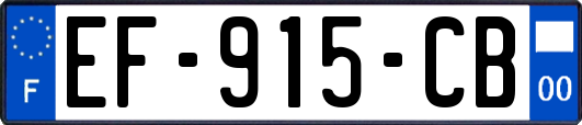 EF-915-CB