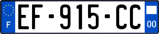 EF-915-CC