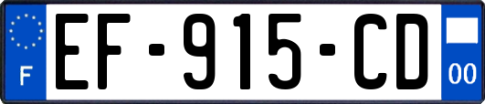EF-915-CD