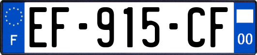 EF-915-CF