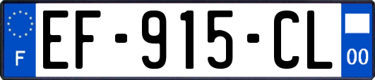 EF-915-CL
