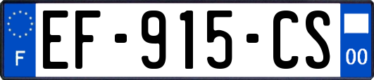 EF-915-CS