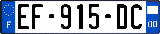 EF-915-DC