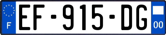 EF-915-DG
