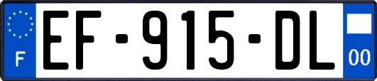 EF-915-DL