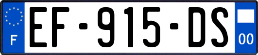 EF-915-DS