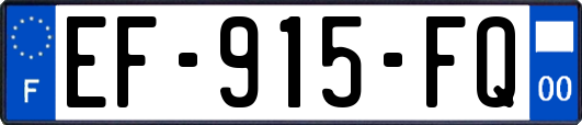 EF-915-FQ